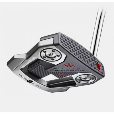 Titleist Scotty Cameron Phantom 12 Putter pravé 34 – Zboží Dáma