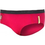 Sensor Merino Kalhotky AIR magenta – Zboží Dáma