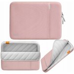 tomtoc Sleeve 14" MacBook Pro růžová, TOM-A13D2C1 – Zboží Mobilmania