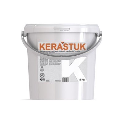 Omítka Keraštuk K vnitřní – 15 kg