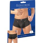 Pánské boxerky Svenjoyment s otvorem na penis – Hledejceny.cz