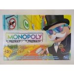 Hasbro Monopoly pro mileniály – Zbozi.Blesk.cz