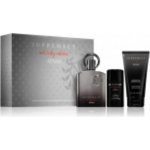Afnan Supremacy Extrait de Parfum 100 ml + sprchový gel 100 ml + deodorant 75 g – Zboží Mobilmania