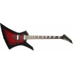 JACKSON JS32T Kelly – Sleviste.cz