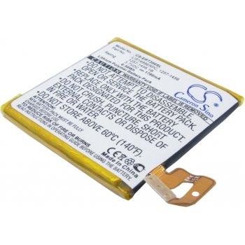 Cameron Sino CS-ERT300SL 1780mAh