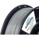 Aurapol PET-G stříbrná 1 kg 1,75 mm – Zboží Živě