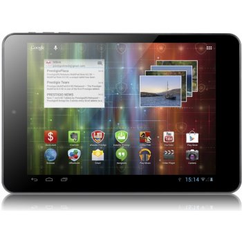 Prestigio MultiPad 4 Quantum 10.1 PMP5101C