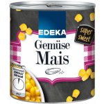 G&G Edeka Kukuřice sladká 150 g – Zboží Dáma