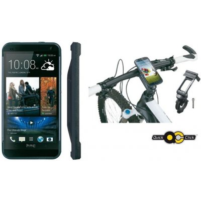 Pouzdro Topeak RideCase HTC One – Sleviste.cz