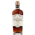 Ron Santisima Trinidad de Cuba 7y 40,3% 0,7 l (holá láhev) – Zboží Dáma