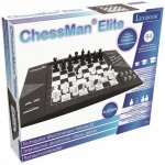 Lexibook Elektronická šachová hra ChessMan Elite – Zboží Mobilmania
