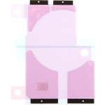 AppleMix Adhezivní pásky / samolepky pro uchycení baterie Apple iPhone 12 Pro Max – Zbozi.Blesk.cz