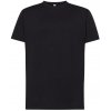 Pánské Tričko JHK pánské tričko Regular Premium black