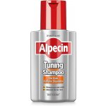 Alpecin Tuning Shampoo 200 ml – Zboží Mobilmania