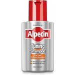 Alpecin Tuning Shampoo 200 ml – Hledejceny.cz