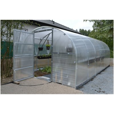 Lanit Plast Tiberus 3x6 m PC 8 mm LG2871 – Zboží Dáma