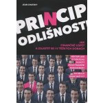 Princip odlišnosti – Hledejceny.cz