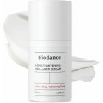 Biodance Pore Tightening Collagen Cream pleťový krém 50 ml – Zboží Mobilmania