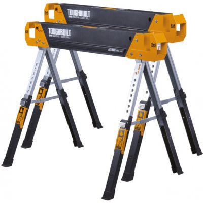 ToughBuilt Pracovní kozy TB-SH60-2 – Hledejceny.cz