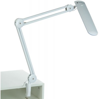 Beauty system Kosmetická lampa BSL-52 LED 12W CLIP bílá