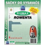 Jolly MAX R 10 (4ks) do vysav. ROWENTA – Zbozi.Blesk.cz