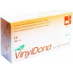 Vulkan VinylDona Vinylové bezprašné nesterilní 100 ks – Zboží Dáma