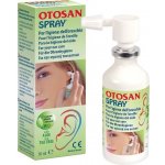 OTOSAN Ušní sprej s BIO extrakty 50 ml – Zboží Dáma