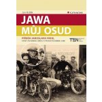 Jawa, můj osud - Králík Jan – Zboží Dáma
