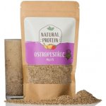 NaturalProtein Ostropestřec mariánský mletý 200 g – Hledejceny.cz