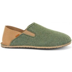 Froddo SLIP-ON WOOLY Green