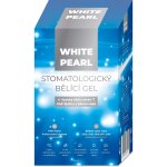 White Pearl stomatologický bělící gel 80 ml – Zboží Dáma