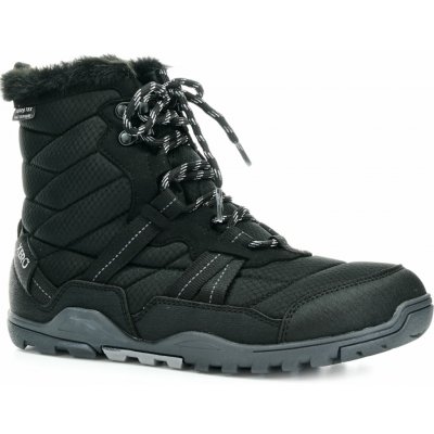 Xero Shoes Alpine Black – Sleviste.cz