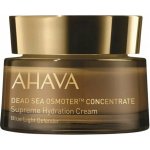 Ahava Dead Sea Osmoter lehký hydratační krém 50 ml – Hledejceny.cz