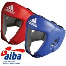 Boxerská helma adidas AIBA