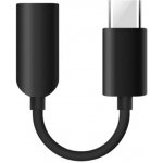 Xiaomi Original USB-C/3.5mm Adapter černý 2450031 – Sleviste.cz