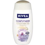 Nivea Cashmere Moments sprchový gel 250 ml – Hledejceny.cz