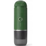 Kaffia Minipresso Portable Green – Zboží Dáma