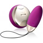 Lelo Lyla 2 – Zboží Mobilmania