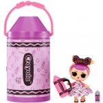 CRAYOLA L.O.L. Surprise Loves Studio s panenkou PDQ – Hledejceny.cz