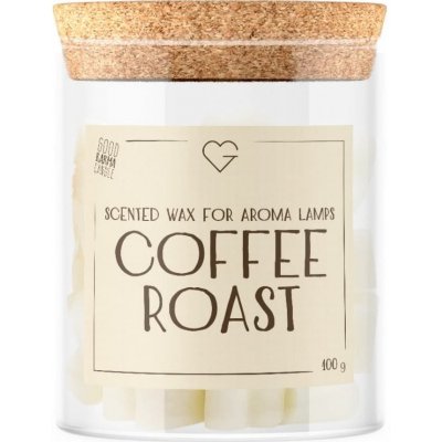 Goodie Vonný vosk do aroma lampy Coffee Roast 100 g – Zboží Dáma