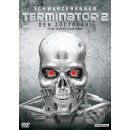 Terminator 2: Den zúčtování DVD