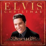Presley Elvis - Christmas With Elvis And RPO – Hledejceny.cz