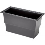 Pontec Preformed pond PE 380 x 780 x 450 mm 50758 – Zboží Dáma