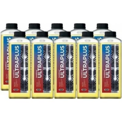 UNOX Mycí prostředek DET&RINSE ULTRAPLUS 10 x 1 l – Zboží Dáma