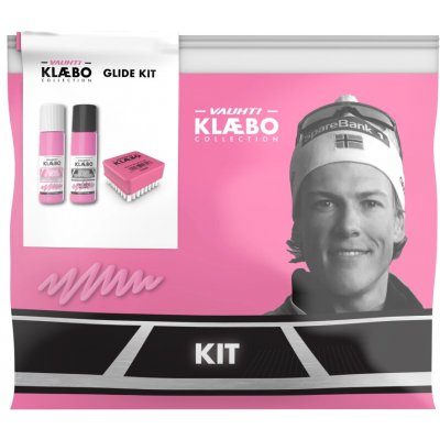 Vauhti Glide Kit sada – Hledejceny.cz