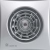 Ventilátor Soler&Palau SILENT 200 Silver CZ