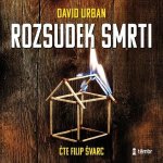 Rozsudek smrti - David Urban - čte Filip Švarc – Zboží Mobilmania
