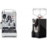 Set ECM Classika PID + Eureka Mignon Perfetto – Zbozi.Blesk.cz