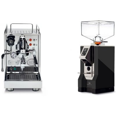 Set ECM Classika PID + Eureka Mignon Perfetto – Zbozi.Blesk.cz