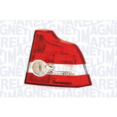 Zadní světlo MAGNETI MARELLI 714028131718 – Hledejceny.cz